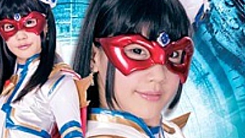 sextop1 — GHOR-23 Magic Science Beautiful Girl Fontaine Neo — khung hình 4