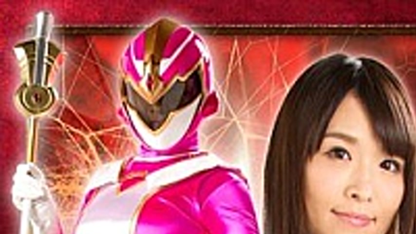 sextop1 — GHKO-49 Super Heroine Domination Hell Magus Fighter Wizard F — khung hình 1