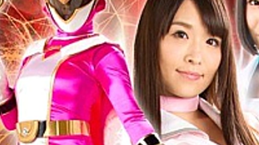 sextop1 — GHKO-49 Super Heroine Domination Hell Magus Fighter Wizard F — khung hình 3