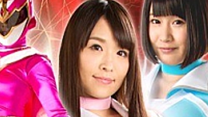 sextop1 — GHKO-49 Super Heroine Domination Hell Magus Fighter Wizard F — khung hình 4