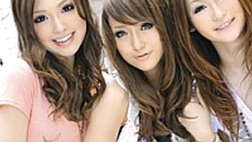 sextop1 — EZD-414 HOT TOGETHER!! 18: — khung hình 3