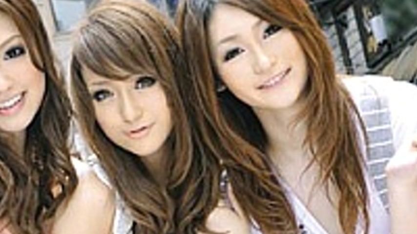 sextop1 — EZD-414 HOT TOGETHER!! 18: — khung hình 4