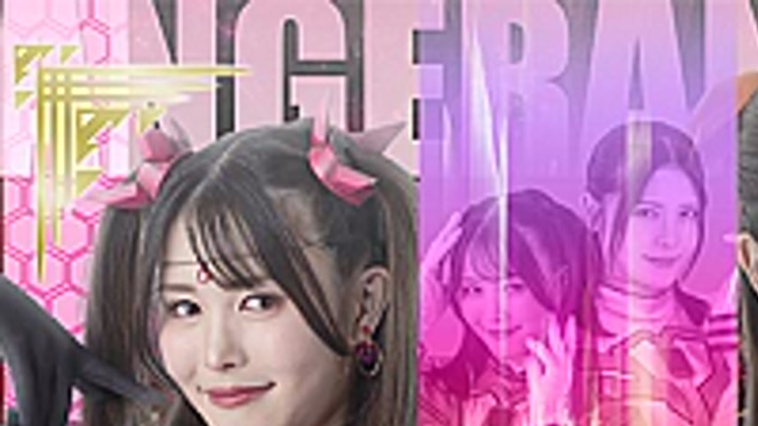 sextop1 — SPSE-19 The Angerangers’ Annihilation Plan Part 2 — khung hình 1