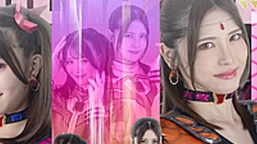 sextop1 — SPSE-19 The Angerangers’ Annihilation Plan Part 2 — khung hình 4