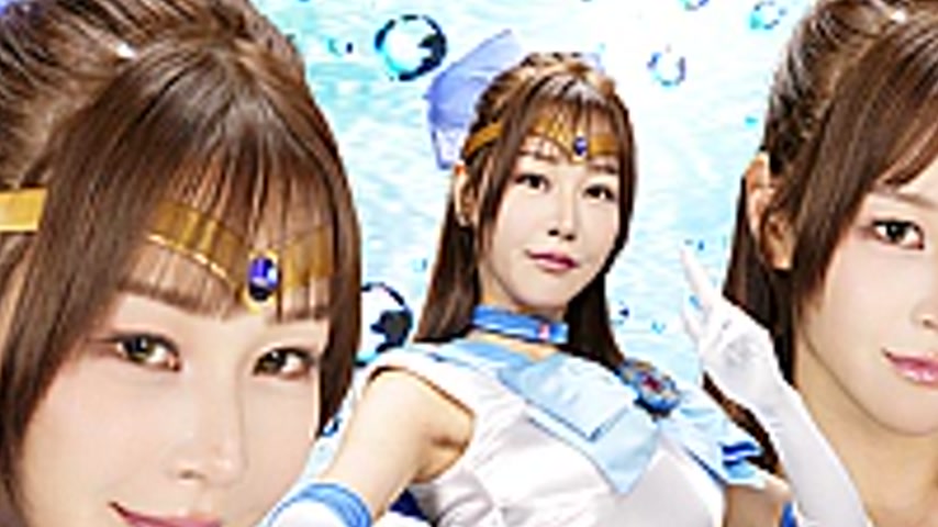 sextop1 — THZA-05 Super Heroine in Grave Danger!! Vol.105 Situation Sa — khung hình 2