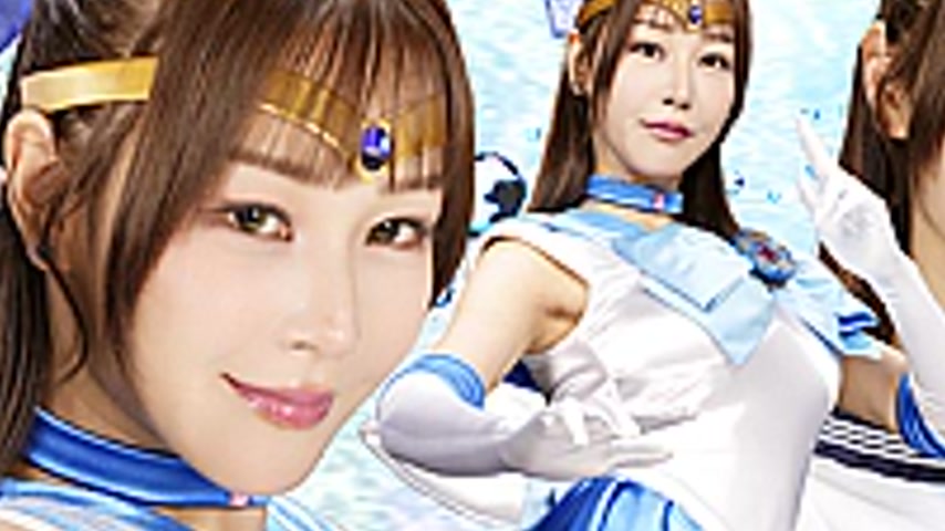 sextop1 — THZA-05 Super Heroine in Grave Danger!! Vol.105 Situation Sa — khung hình 3