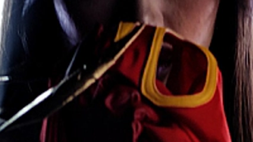 sextop1 — SPSE-24 Glamour Mask Prison ~A glorious sacrifice!~ — khung hình 2