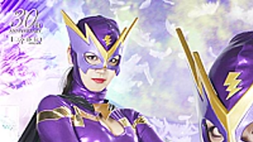 sextop1 — SPSE-22 The Fall of the Macho Hero: Female Executive Vervios — khung hình 1