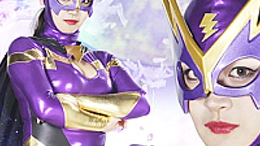 sextop1 — SPSE-22 The Fall of the Macho Hero: Female Executive Vervios — khung hình 3