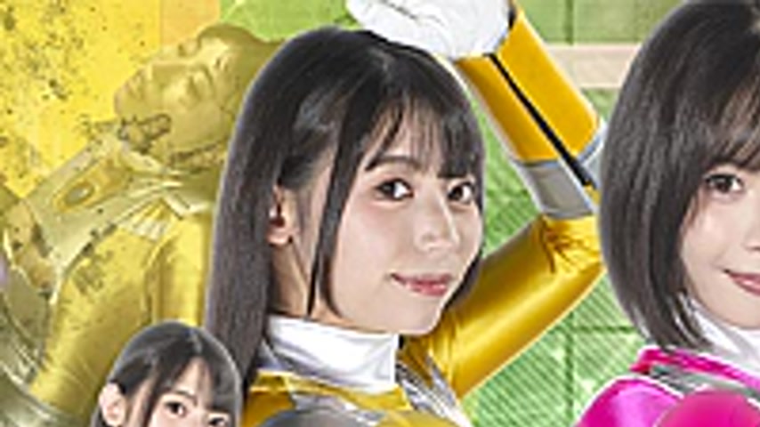 sextop1 — SPSE-23 Heroine Action SP Holy Treasure Squadron Jewel Range — khung hình 1