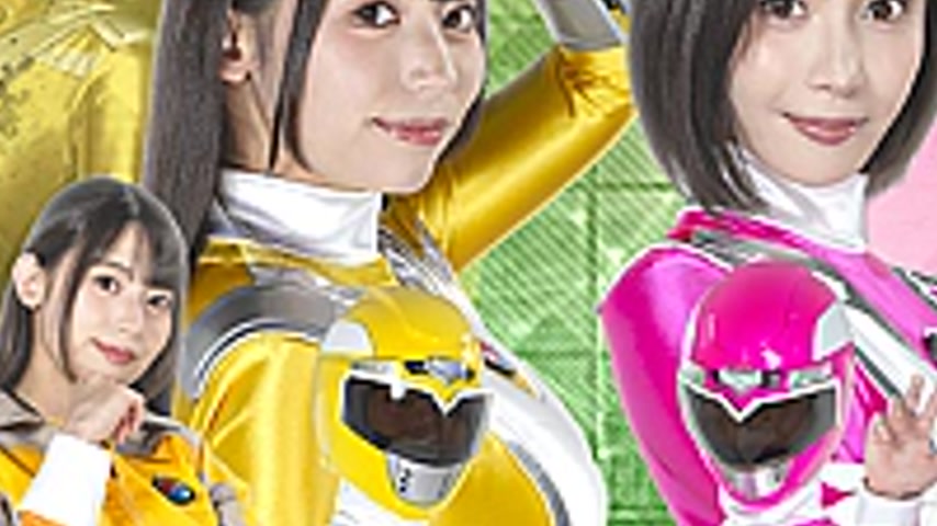 sextop1 — SPSE-23 Heroine Action SP Holy Treasure Squadron Jewel Range — khung hình 3