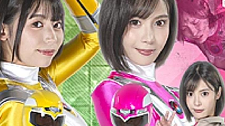 sextop1 — SPSE-23 Heroine Action SP Holy Treasure Squadron Jewel Range — khung hình 4