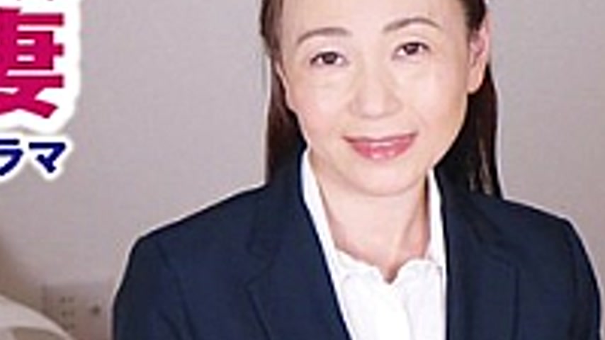 sextop1 — TMRD-1317 Mature Wife Drama: A Poor Factory Worker Uses Her — khung hình 3