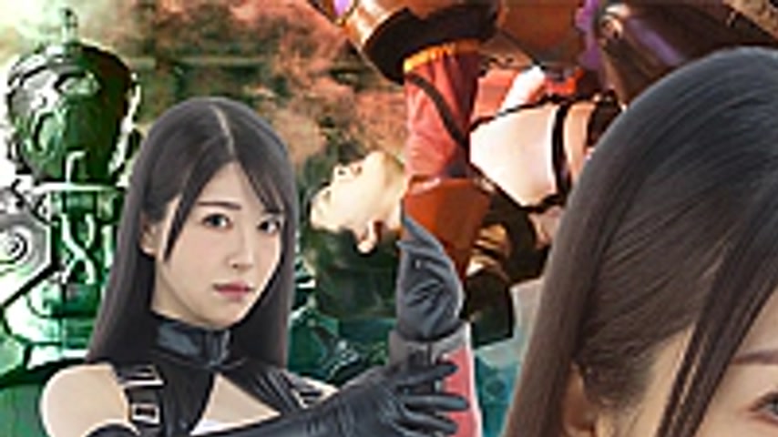 sextop1 — SPSE-26 Beautiful fighter Tia — khung hình 1