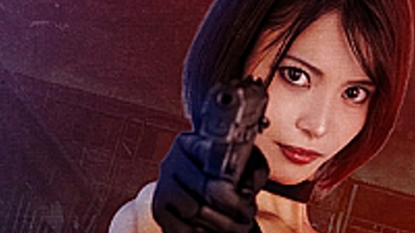 sextop1 — SPSE-28 Heroine Survival: The Terror Lurking in the Dark Lab — khung hình 3