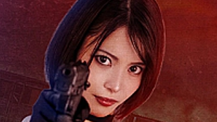 sextop1 — SPSE-28 Heroine Survival: The Terror Lurking in the Dark Lab — khung hình 4