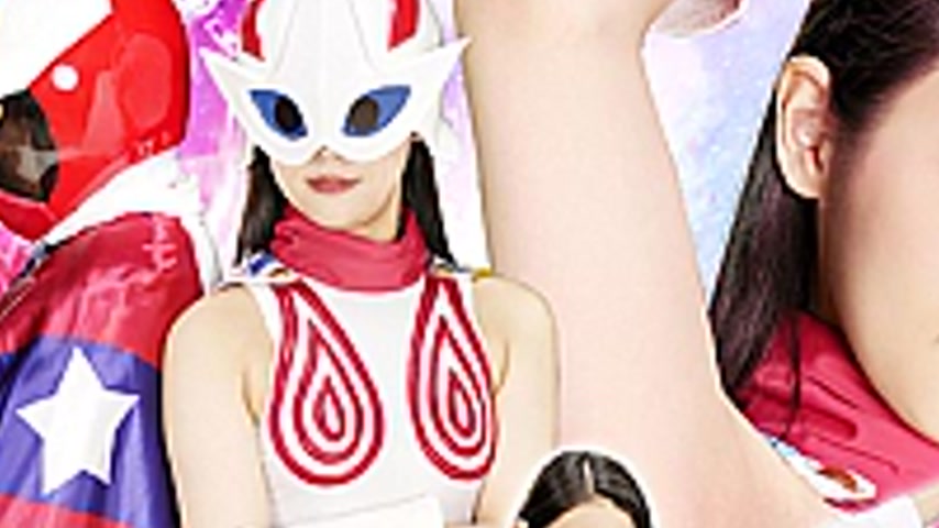 sextop1 — SPSE-29 Phantom Warrior Shadow☆Star: The Stolen Dignity of a — khung hình 3