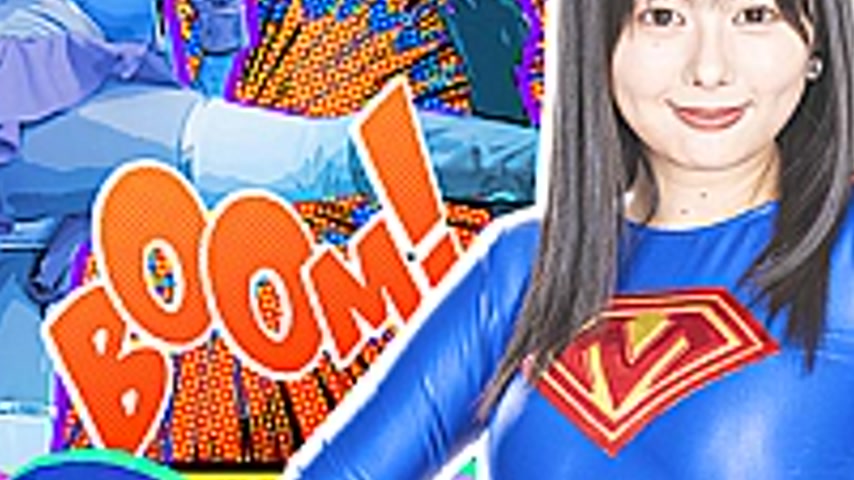 sextop1 — ZEPE-97 Mighty Honey: Kiss of the Viper — khung hình 3