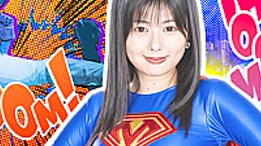 sextop1 — ZEPE-97 Mighty Honey: Kiss of the Viper — khung hình 4