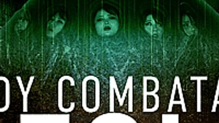 sextop1 — SPSE-02 Female Combatant SEGLA Spin-off ~The Terror of the B — khung hình 2