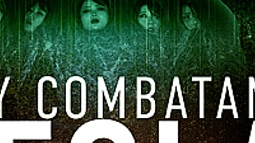 sextop1 — SPSE-02 Female Combatant SEGLA Spin-off ~The Terror of the B — khung hình 4