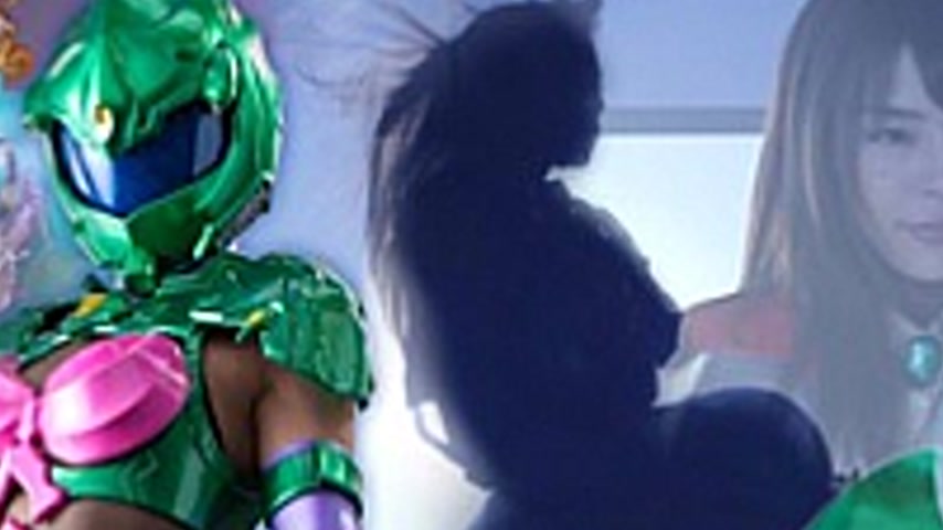 sextop1 — GHOR-77 Bio-Armor “LiLiS” — khung hình 2