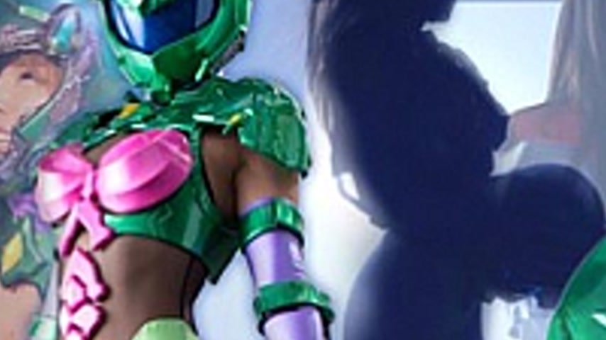 sextop1 — GHOR-77 Bio-Armor “LiLiS” — khung hình 3
