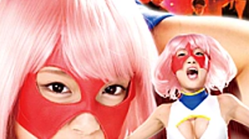 sextop1 — GHOR-85 Gishi Gishi Purun 2 Shining Star! Mask of Pro Wrestl — khung hình 2