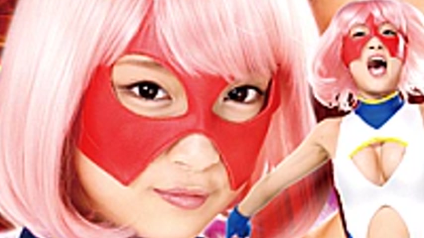 sextop1 — GHOR-85 Gishi Gishi Purun 2 Shining Star! Mask of Pro Wrestl — khung hình 3