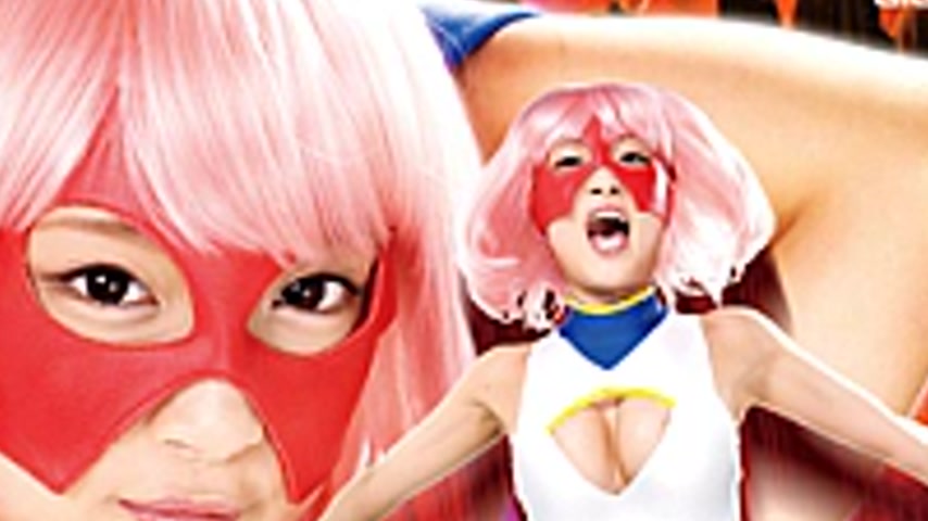sextop1 — GHOR-85 Gishi Gishi Purun 2 Shining Star! Mask of Pro Wrestl — khung hình 4