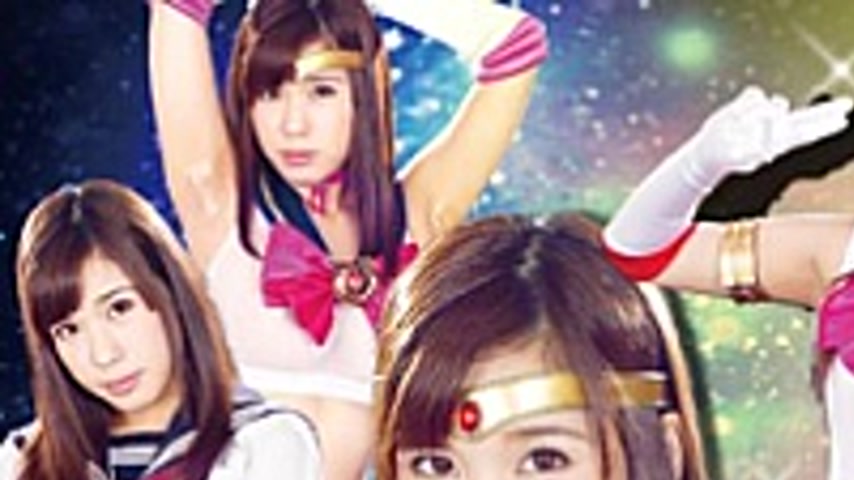 sextop1 — GHOR-83 Sailor Angel Luna — khung hình 1