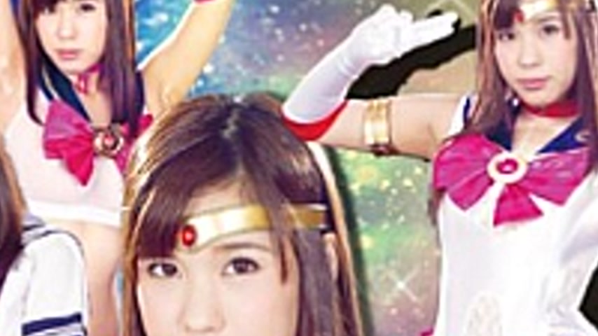 sextop1 — GHOR-83 Sailor Angel Luna — khung hình 2