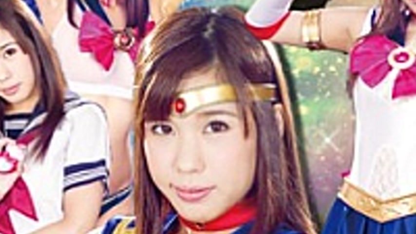 sextop1 — GHOR-83 Sailor Angel Luna — khung hình 3