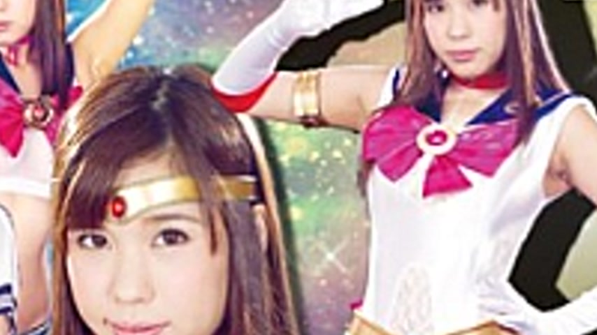 sextop1 — GHOR-83 Sailor Angel Luna — khung hình 4