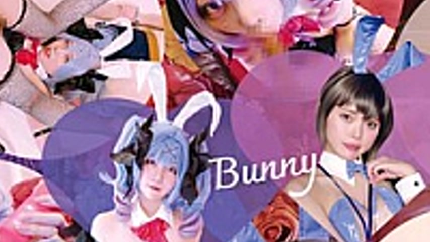 sextop1 — CPZ69-H008 Coscos x Paipai Vol.8 Cosplay with Bunny! Cheerfu — khung hình 2