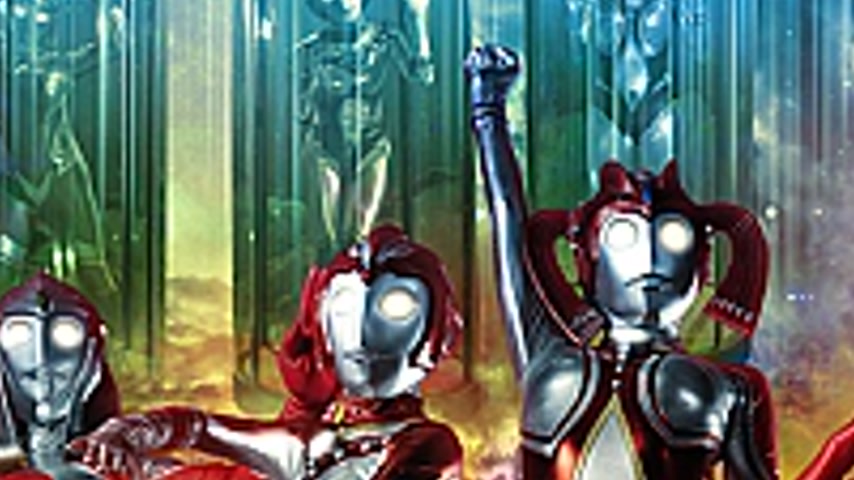 sextop1 — GRET-50 Giant Heroine Hyper 4 Sisters Annihilation Plan: The — khung hình 3