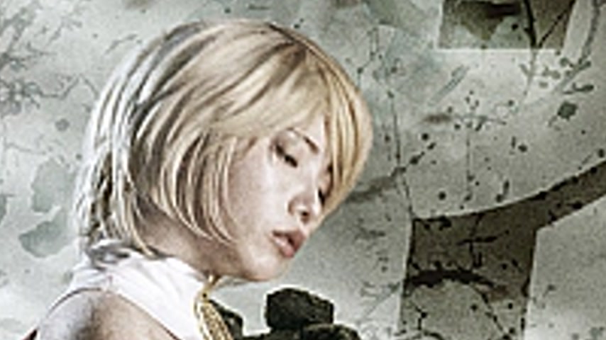 sextop1 — GIGP-62 POWER LADY2 Defeat Coliseum — khung hình 2