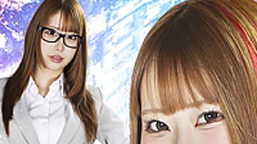 sextop1 — THPA-12 Super Heroine in Danger !!Vol.112: Super Lady Crypte — khung hình 2