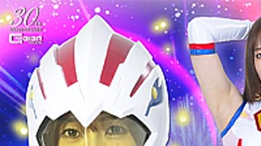 sextop1 — SPSE-38 Scientific Birdman Squad Bird Soldier Swan Soldier P — khung hình 1