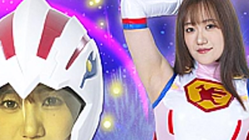 sextop1 — SPSE-38 Scientific Birdman Squad Bird Soldier Swan Soldier P — khung hình 2