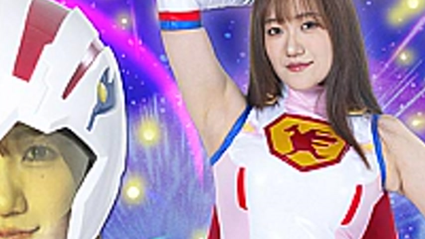 sextop1 — SPSE-38 Scientific Birdman Squad Bird Soldier Swan Soldier P — khung hình 4