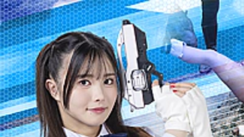 sextop1 — SPSE-17 Heroine in a Fighting Pinch – Fall of Space Sp — khung hình 1