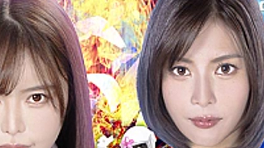 sextop1 — SPSE-41 Ayakashi Towader Kougaigar VS Momonin Captured Part — khung hình 4