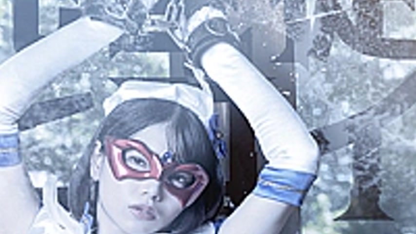 sextop1 — SPSE-39 Complete Subordination Heroine Part 1 — khung hình 3