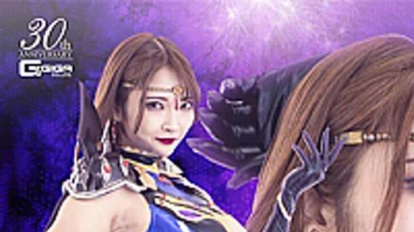 sextop1 — SPSE-40 Heroine Complete Subordination Part 1 — khung hình 1