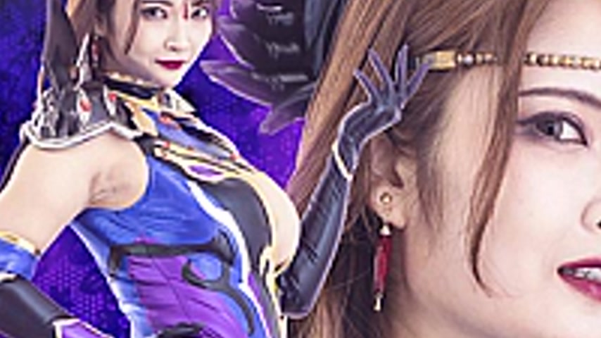 sextop1 — SPSE-40 Heroine Complete Subordination Part 1 — khung hình 3