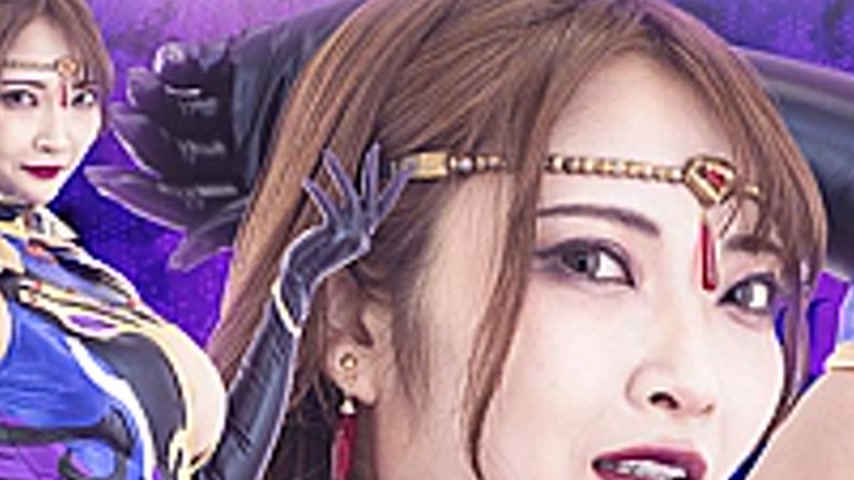 sextop1 — SPSE-40 Heroine Complete Subordination Part 1 — khung hình 4
