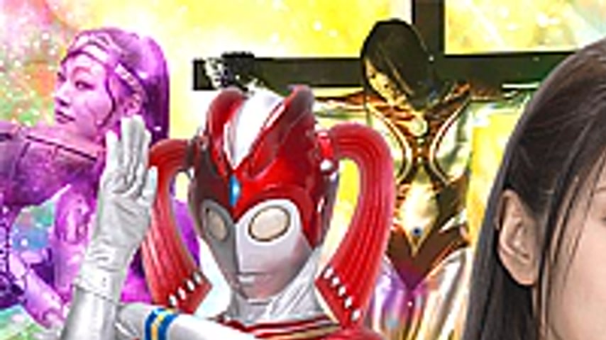 sextop1 — ZEPE-99 Giant Heroine Sparkle Lady Phase 2 ~Serpentine Femal — khung hình 1