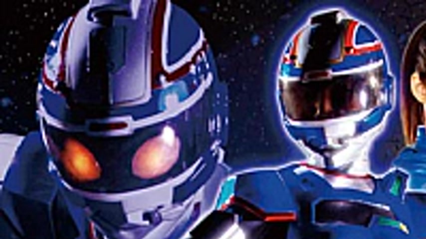 sextop1 — GHLS-29 Galaxy Special Investigation Chester Hinako Sasaki — khung hình 1