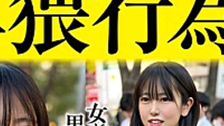 sextop1 — SU-004 Obscene Acts L**ked Prohibited Video 4 — khung hình 4